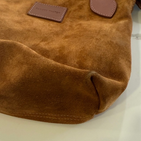 Parker Thatch Small Charlie Bag - Picture 4 of 9